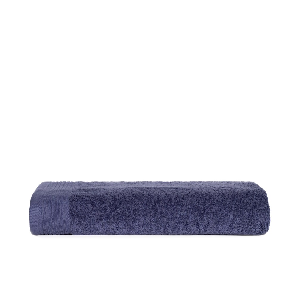 Classic Beach Towel - Denim vervaagd