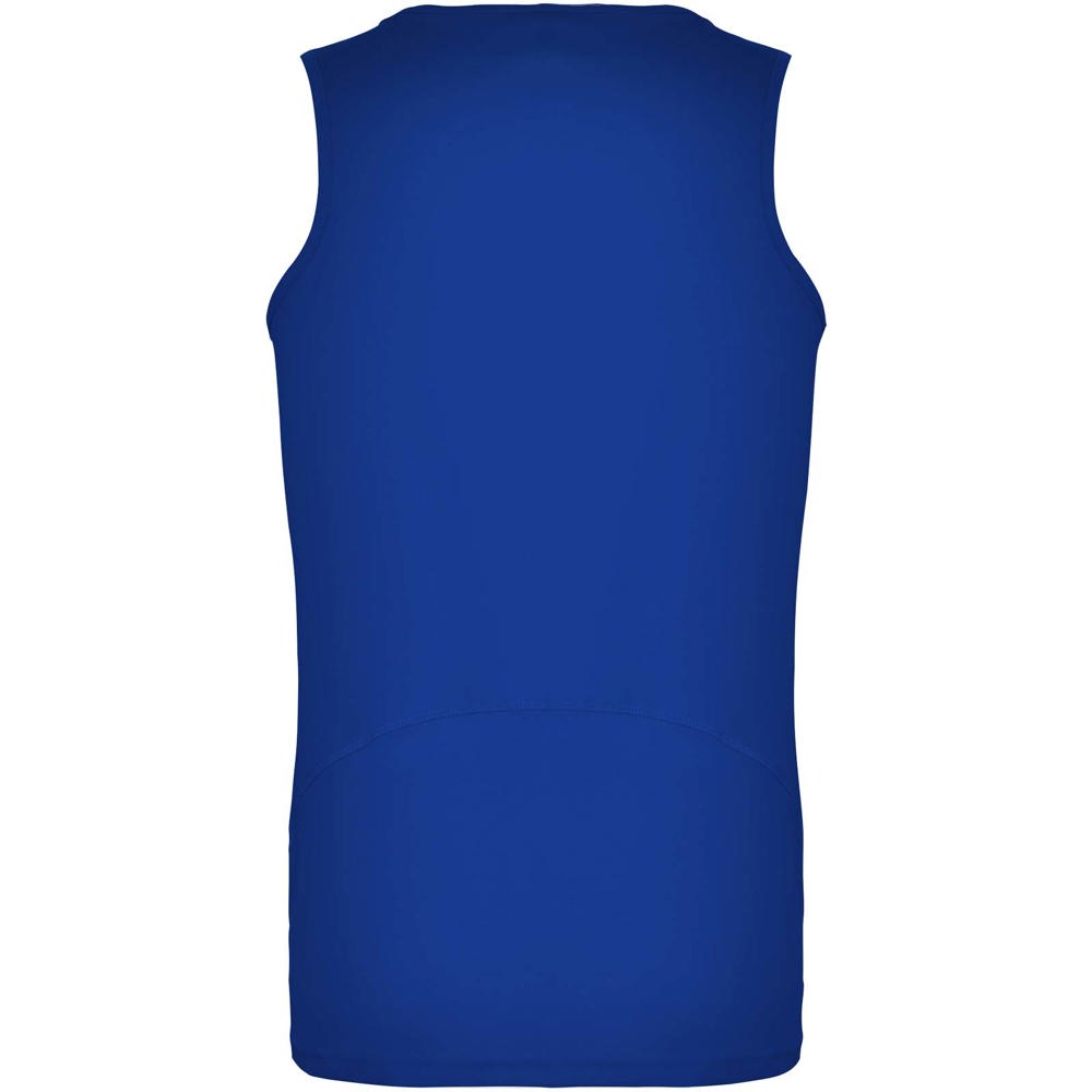 Andre sporthemd voor kinderen