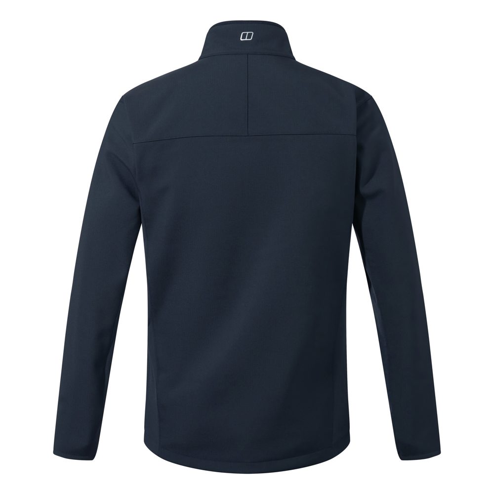 Berghaus Men's Ghlas 3.0 Softshell Jkt