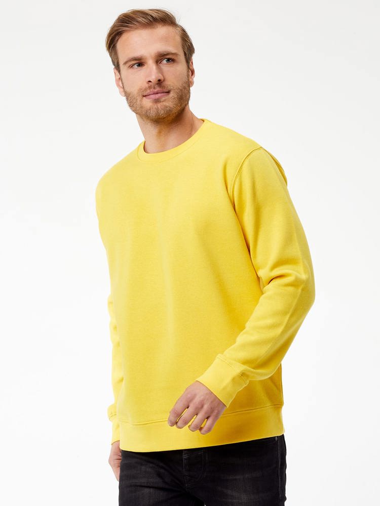 BS Atlas sweater, 280 gr/m²