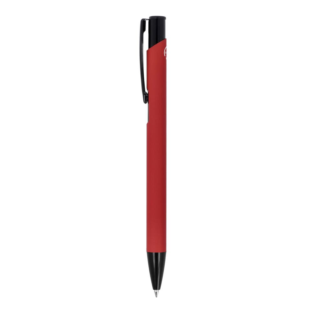 Alicante soft touch R-AL zwarte inkt