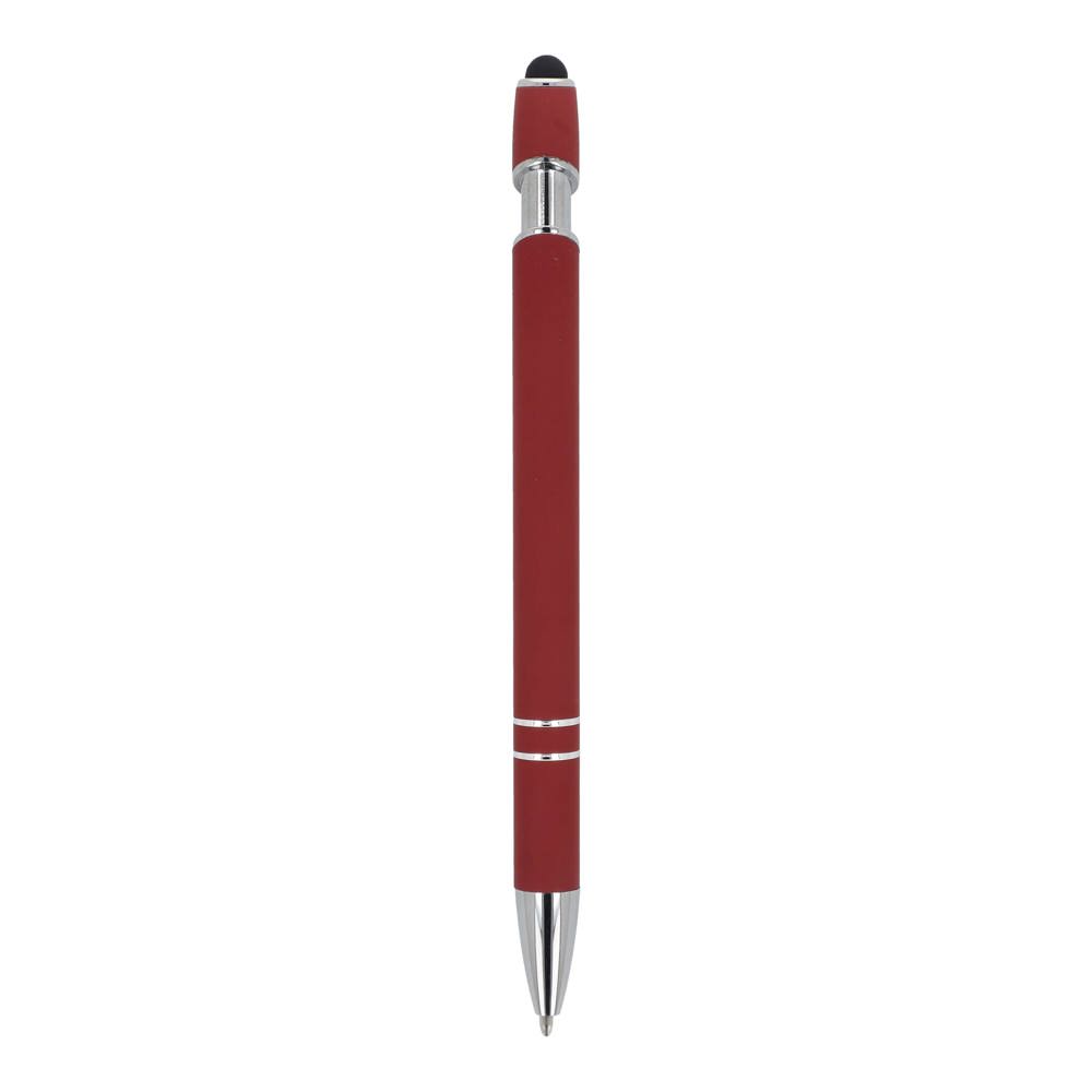 Balpen Paris Metaal soft touch
