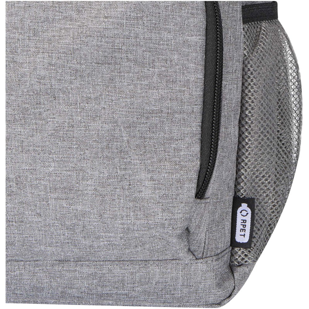 Graphite deluxe 15" laptop rugzak 20L