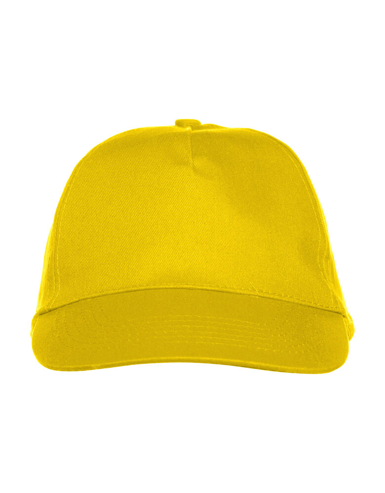Clique - Texas Cap - Lemon