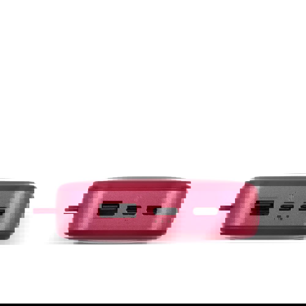 2PB18100 | Fresh 'n Rebel Powerbank 18000mAh USB-C Fast Charging 20W