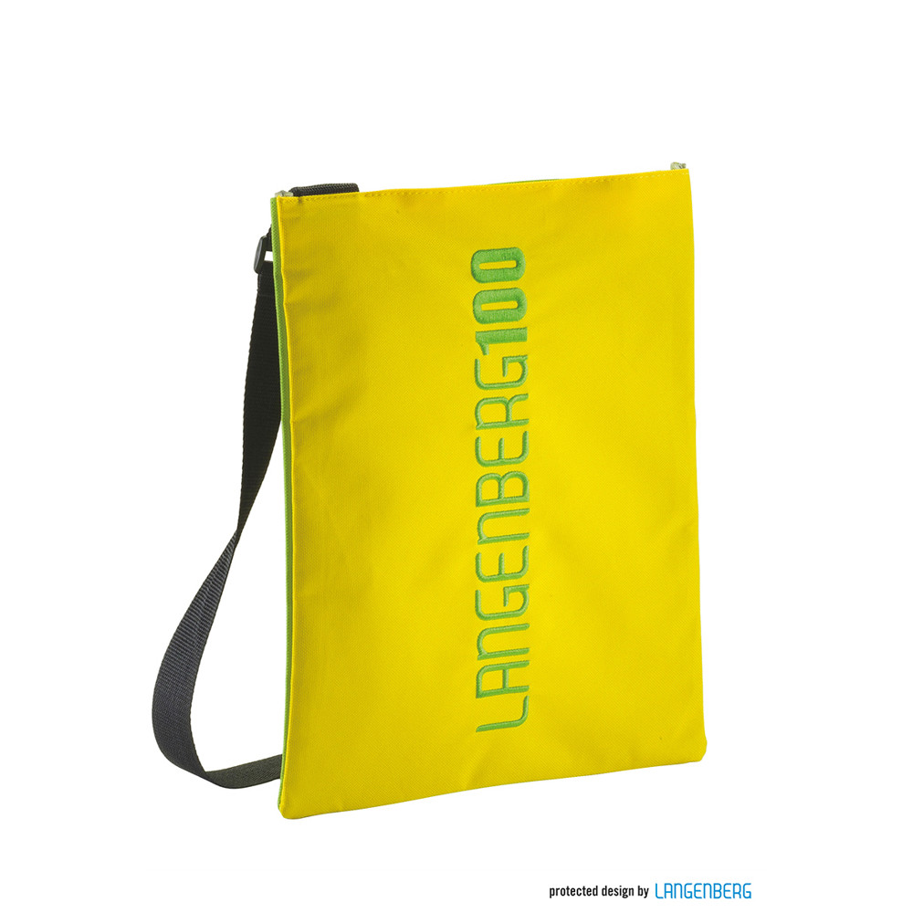Beurs schoudertas LA-006