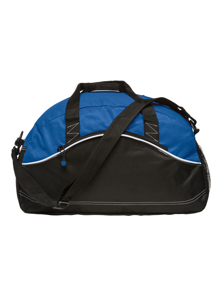 Clique - Basic Bag - Kobalt