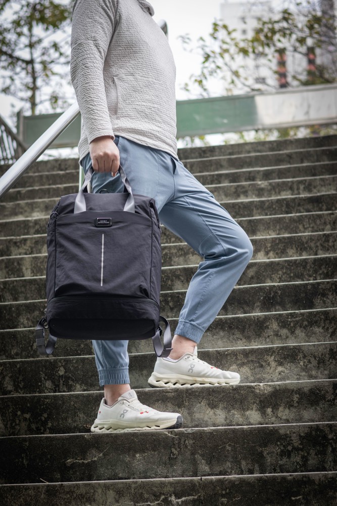 BrandCharger shopper-rugzak Hauler | 23 l