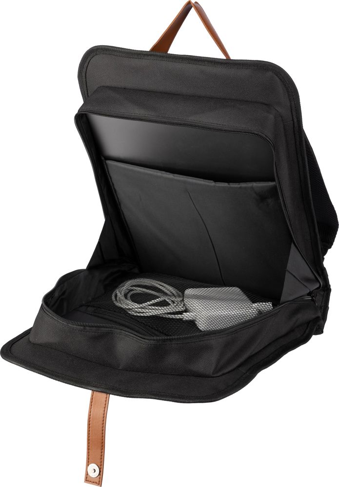 Rugzak Ralf | Laptop 15" | 6 l