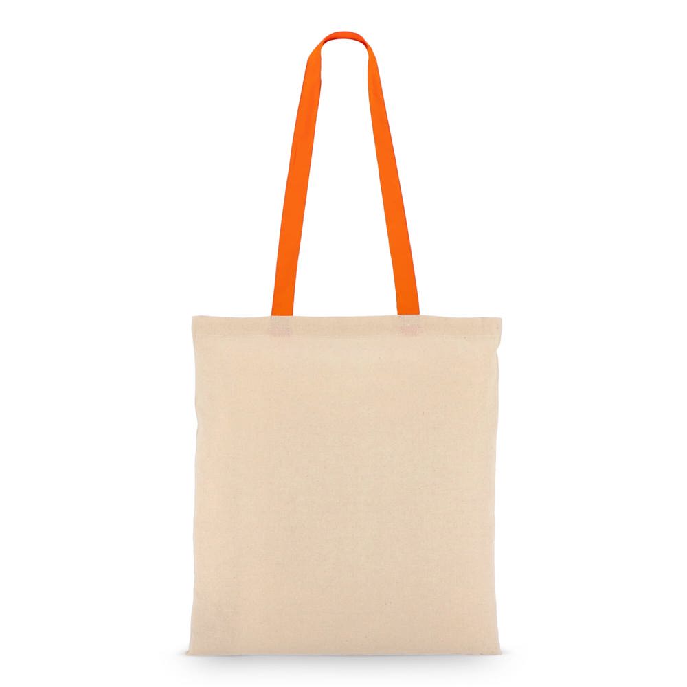 Katoen Tote OEKO-TEX® 38 x 42cm 140g/m²