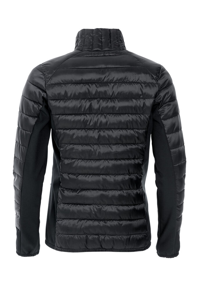 Clique - Lemont Zwart XS