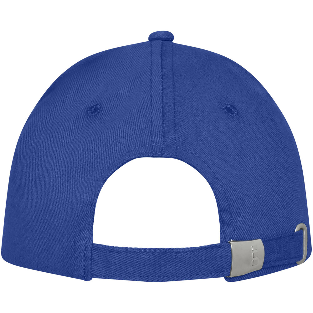 Doyle 260 g/m² 5 panel cap