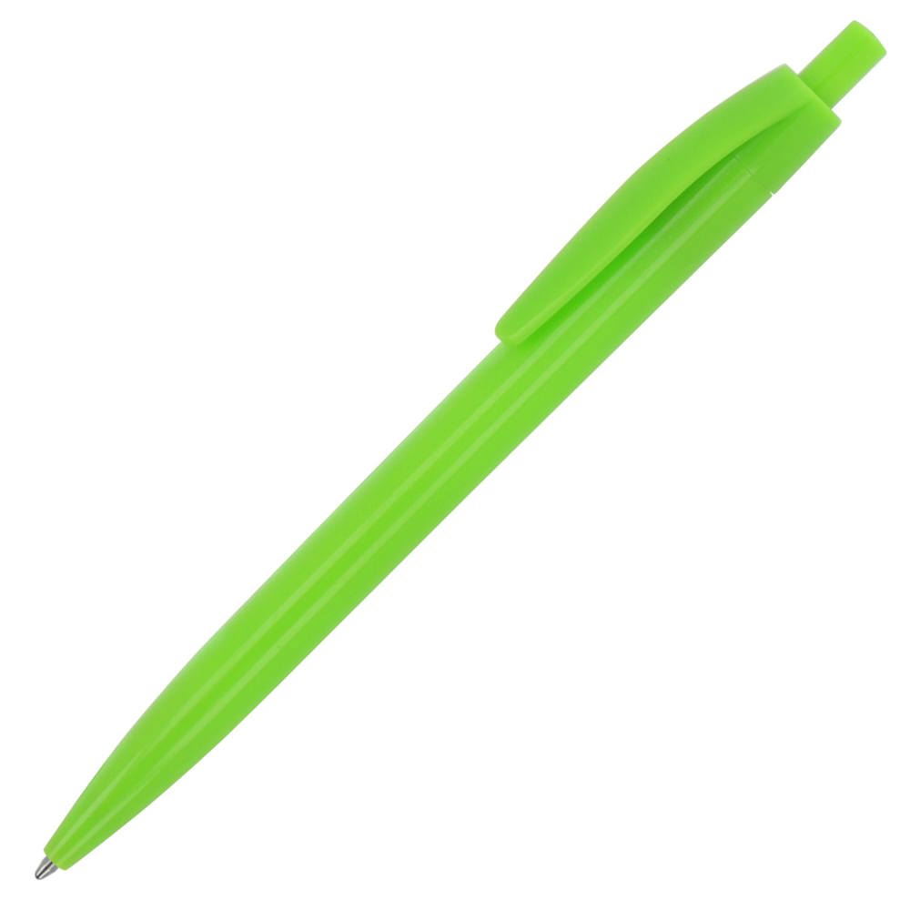 Balpen Finn R-ABS - Lichtgroen