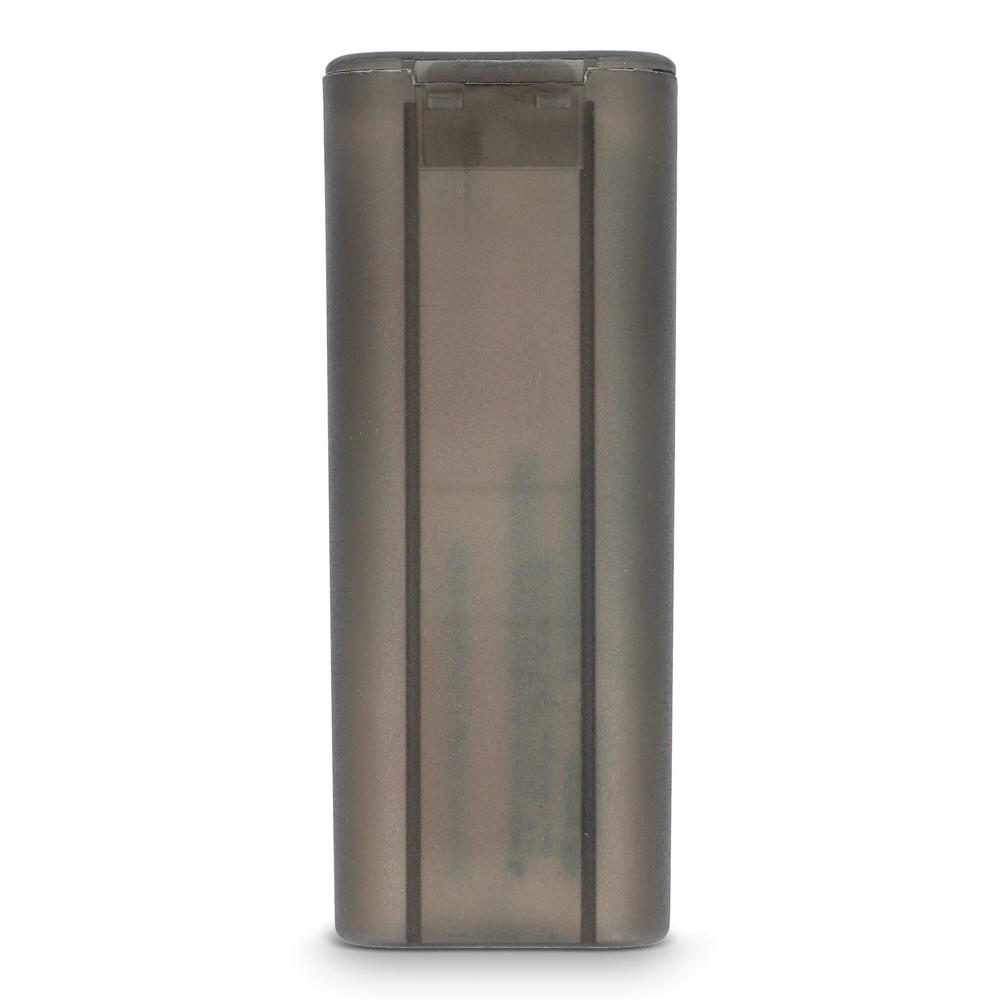Pleistersdoosje met 10 PE-pleisters (70 × 18 mm)
