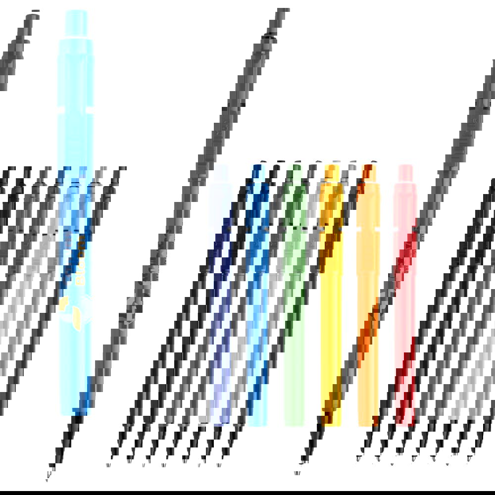 Balpen Baron Extra hardcolour