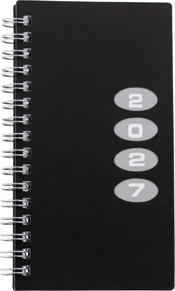 Agenda Sam