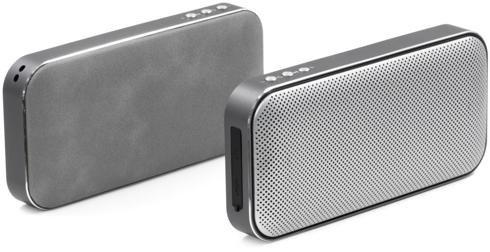 BrandCharger draadloze speaker Nano Charge | 5.000 mAh