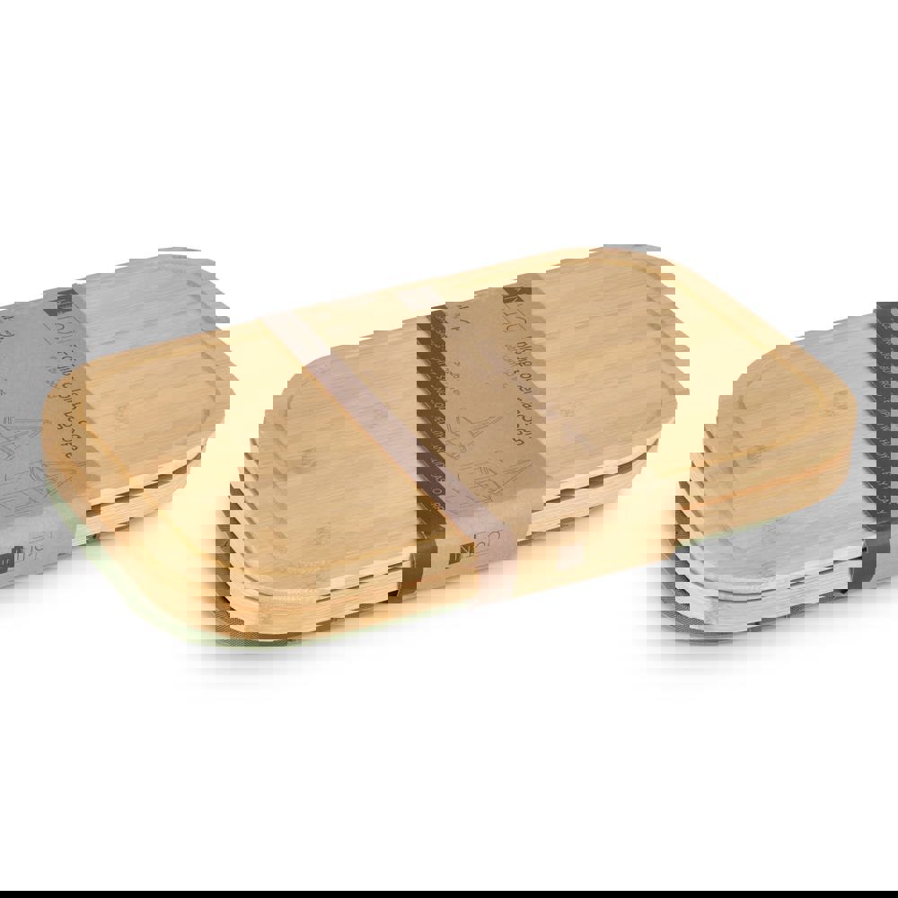 InSideOut Opvouwbare (koel) mand Sogne 38 x 26 x 25cm rPET