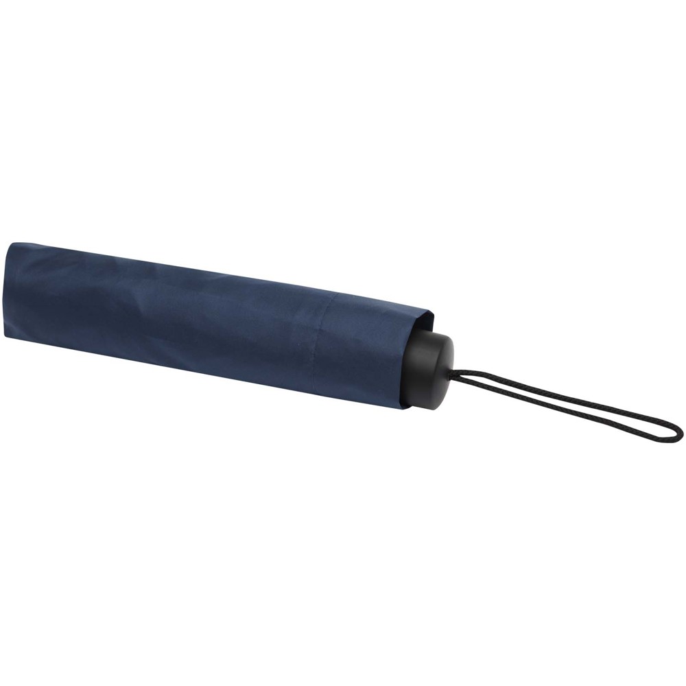Aaron 23'' opvouwbare handparaplu