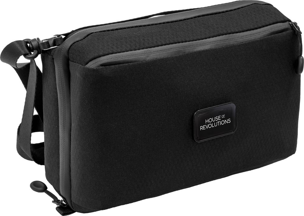 BrandCharger crossbodytas Zen