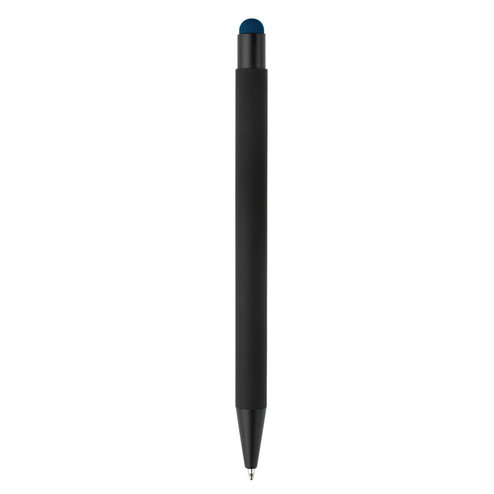 Balpen New York stylus metaal
