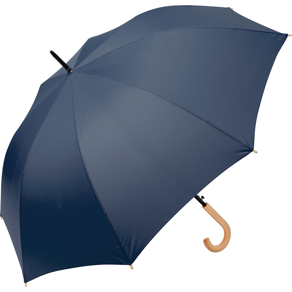 AC golfparaplu ÖkoBrella - navy wS
