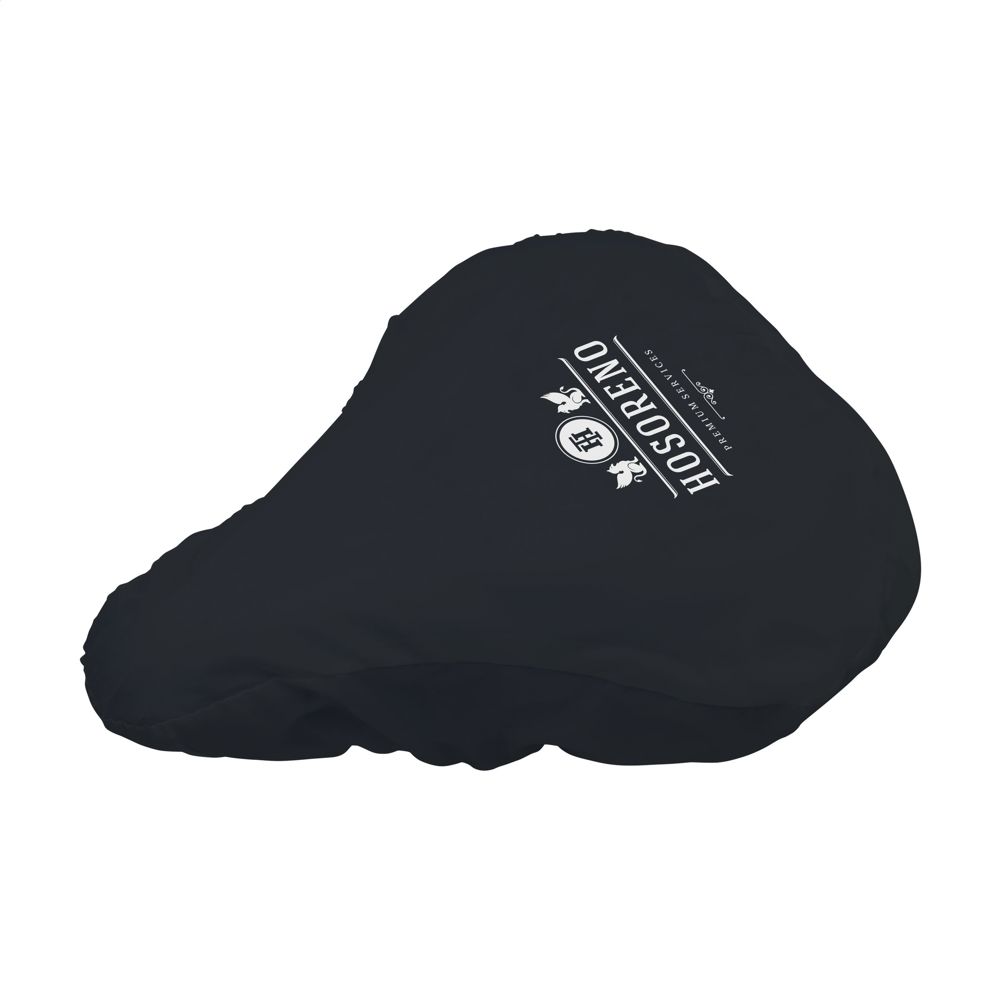 Seat Cover RPET Standard zadelhoes - Zwart