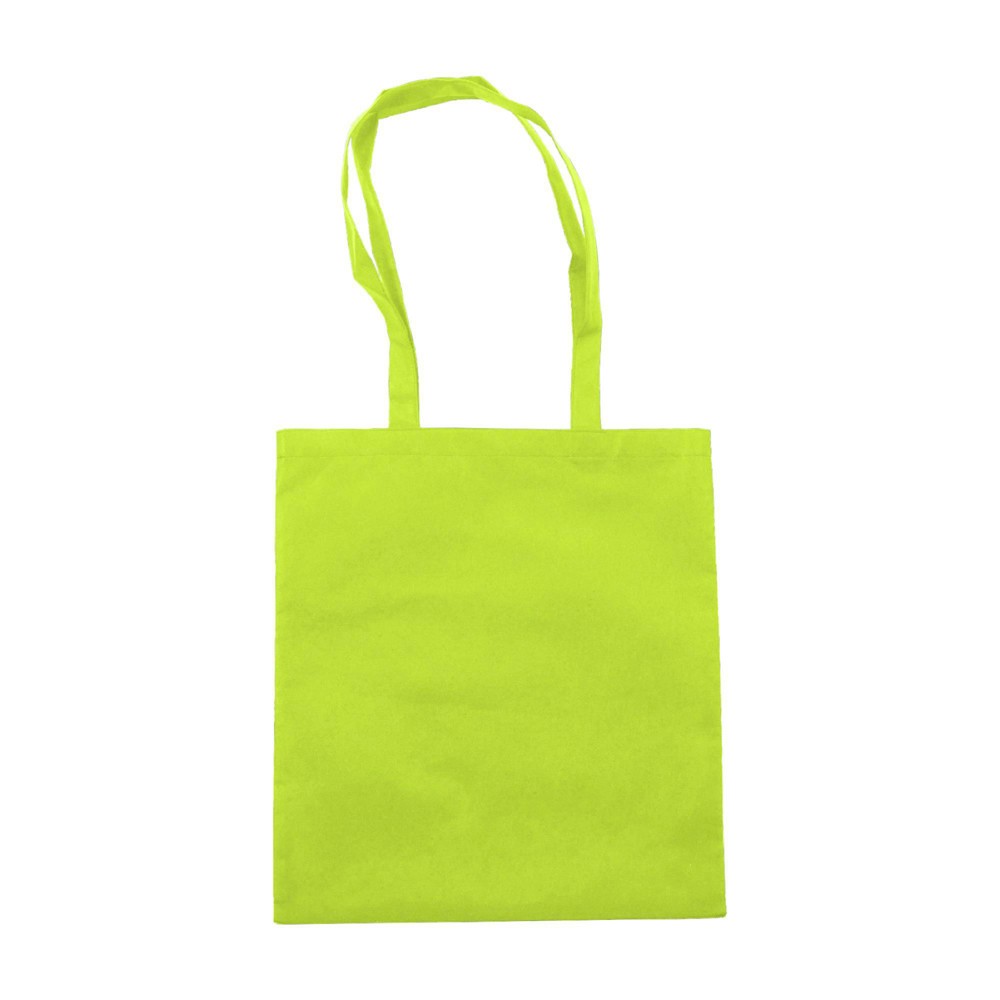 Boodschappentas Talisa | 1,5 l - lime