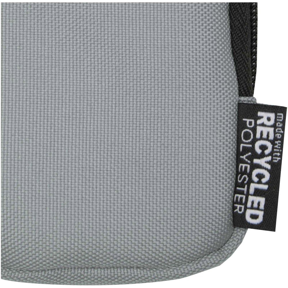 Byron Clip & Go GRS gerecycleerd klein etui 0,2L