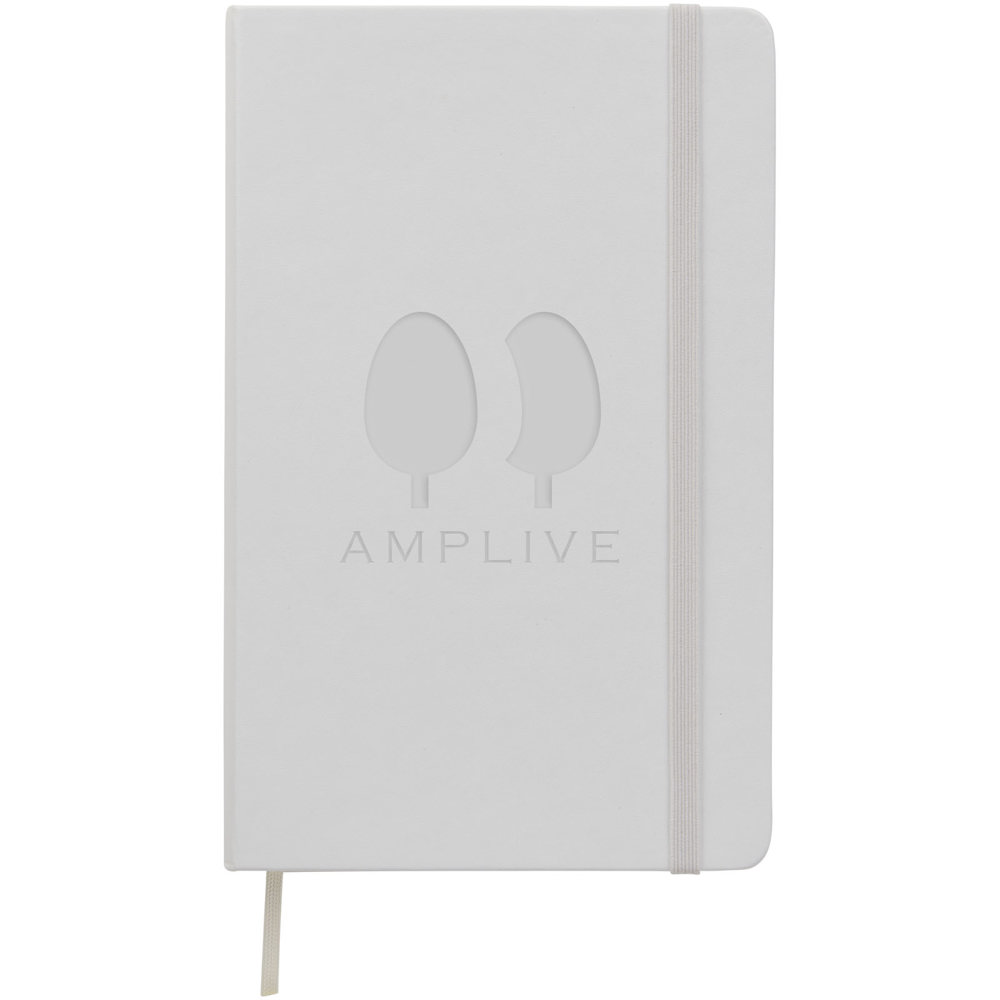 Moleskine Classic L hardcover notitieboek - gelinieerd