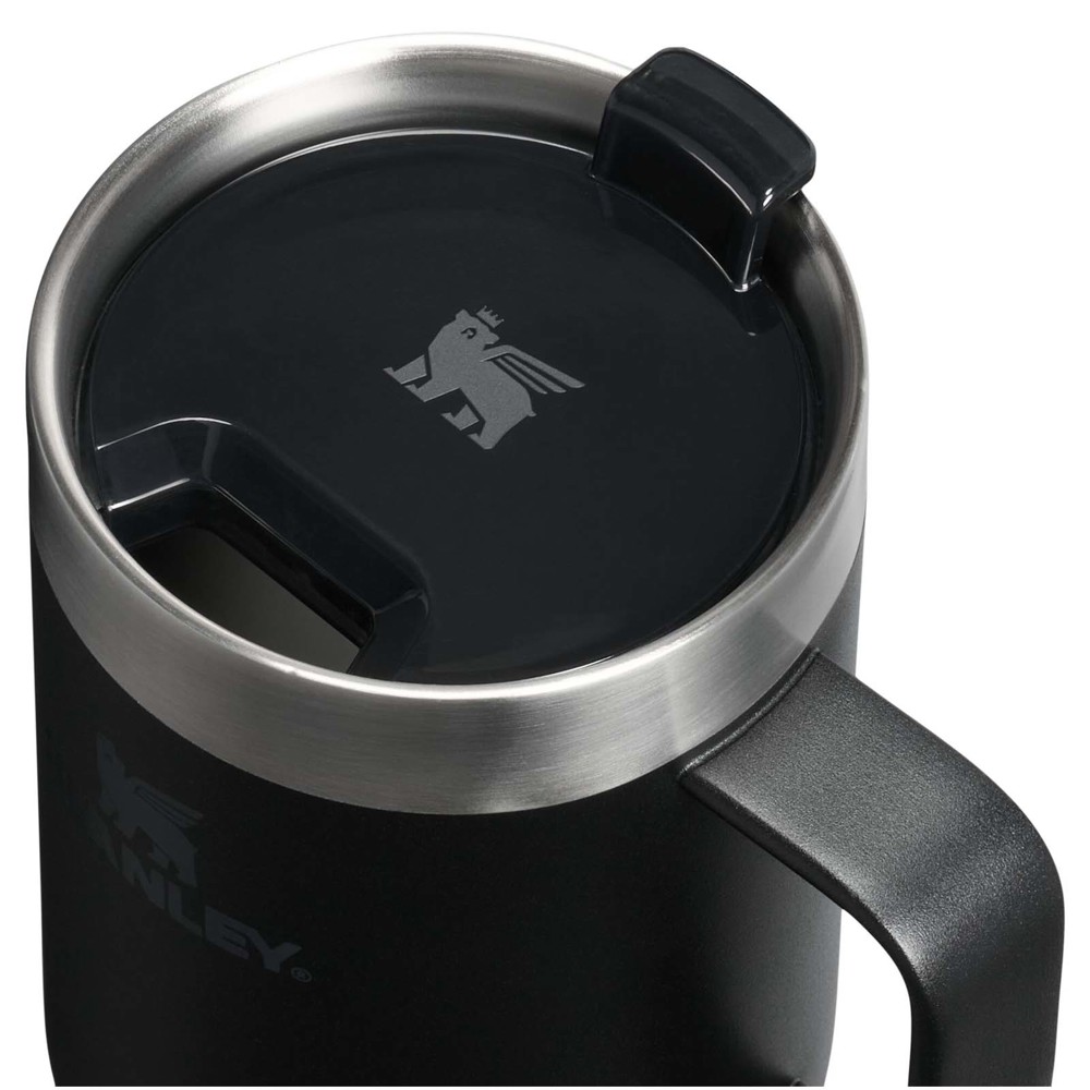 Stanley Everyday Suburban 473 ml geïsoleerde mok van gerecycled roestvrij staal