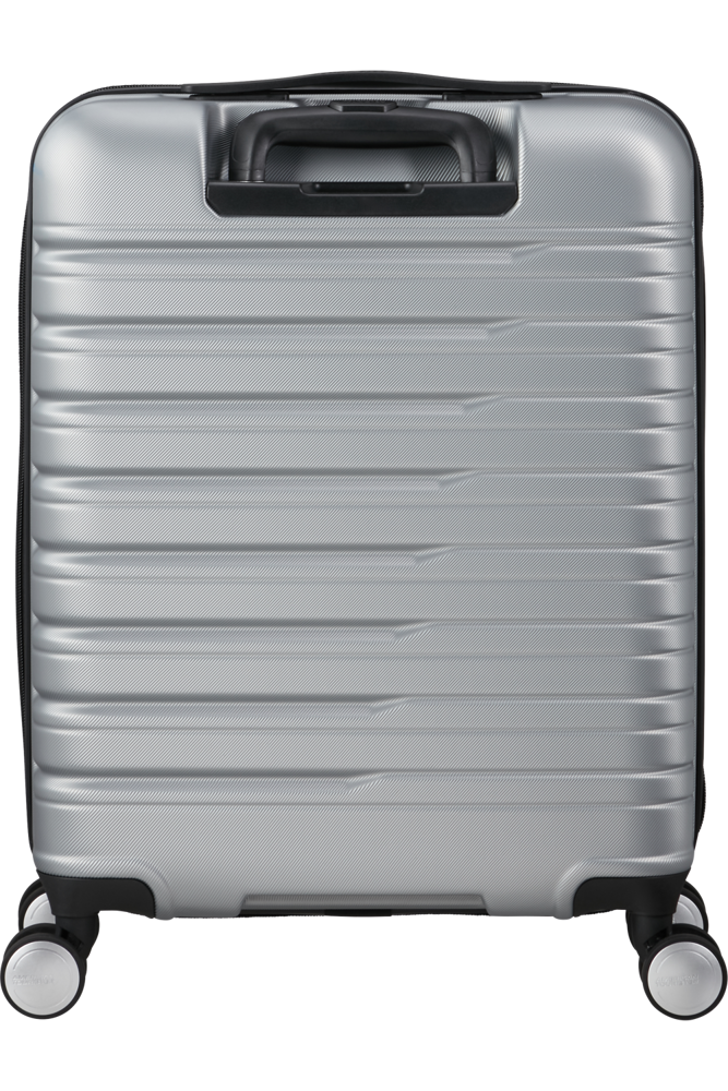 American Tourister Flashline Spinner 55 Easy Access