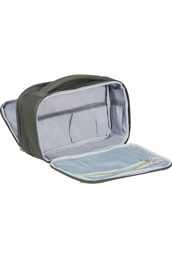 American Tourister Wanderlite Wash Bag Exp