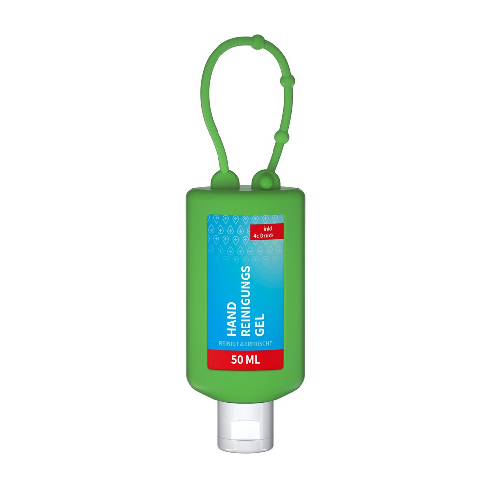 Handreinigingsgel - Groen