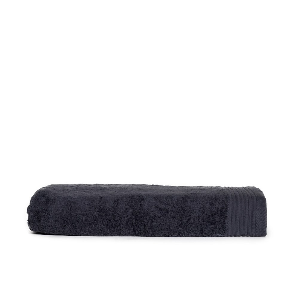 Deluxe Beach Towel - Antraciet