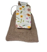 Jute zak