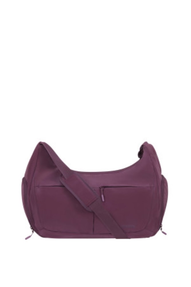 American Tourister Freshletic Gymbag Duffle - Iced Berry