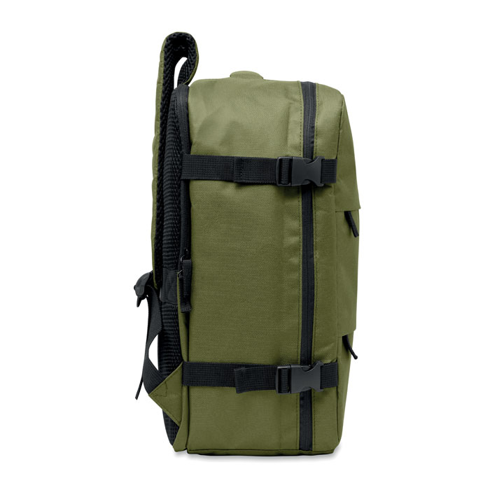 ASPEN - Uitschuifbare cabin rugzak 20L