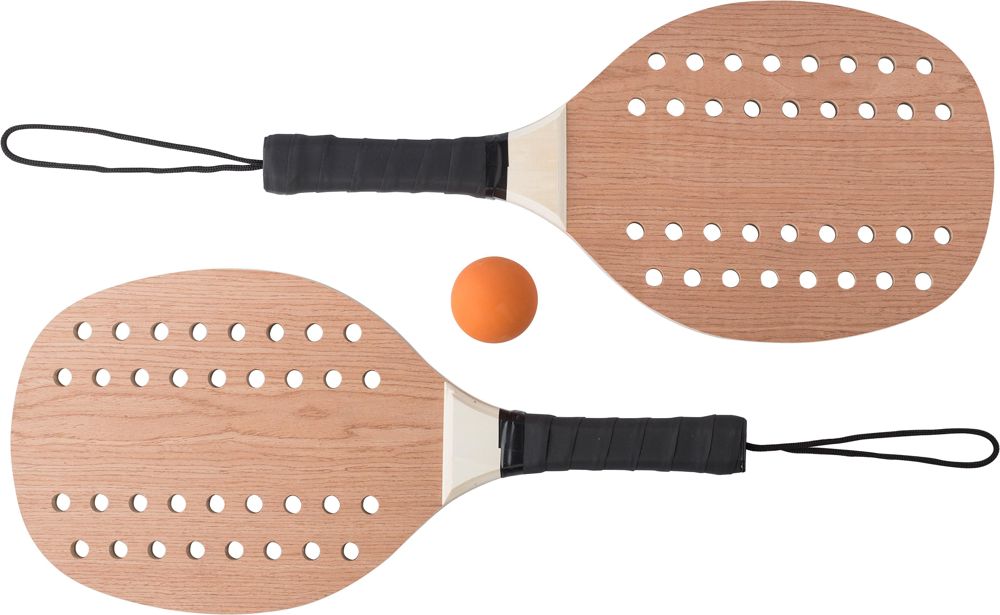 Tennisset Sergio | Palissander