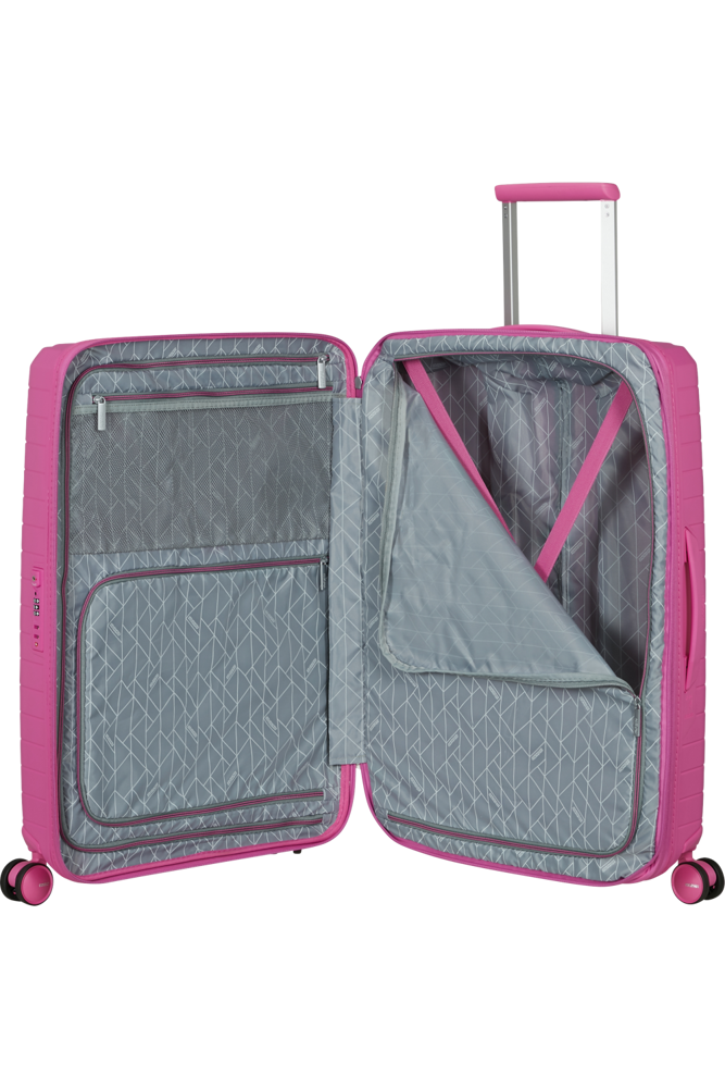 American Tourister Fastforward Spinner 68/25 TSA EXP.