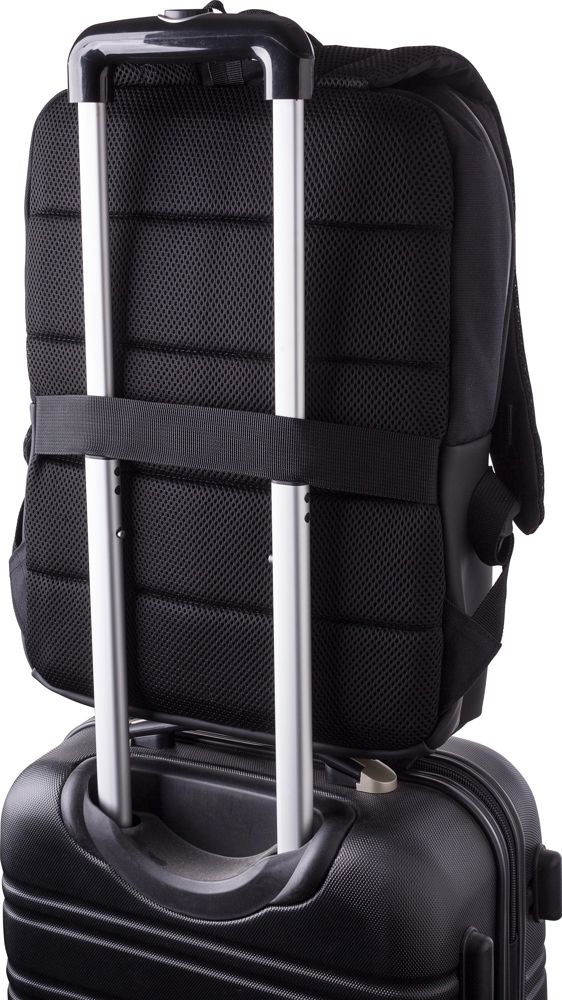 Rugzak Oscar | Polyester | Laptop 15" | 6 l