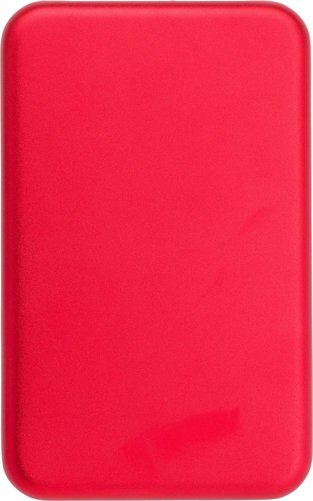 Powerbank Tycho | Aluminium | Solar | 4.000 mAh