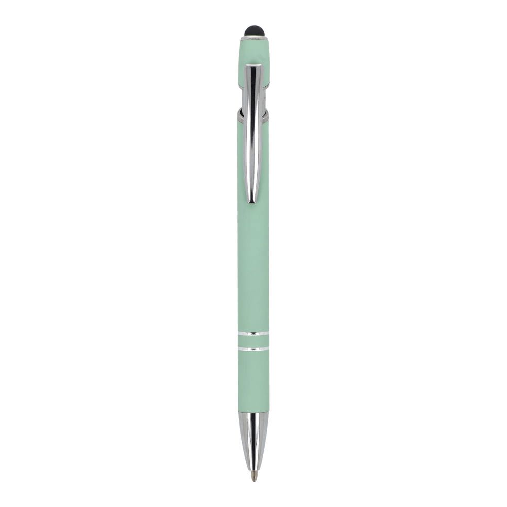 Balpen Paris Metaal soft touch