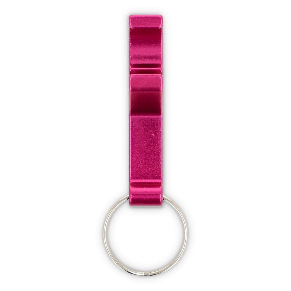 Flesopener sleutelhanger