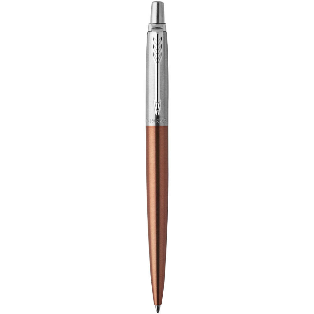 Parker Jotter balpen Bond Street (blauwe inkt)