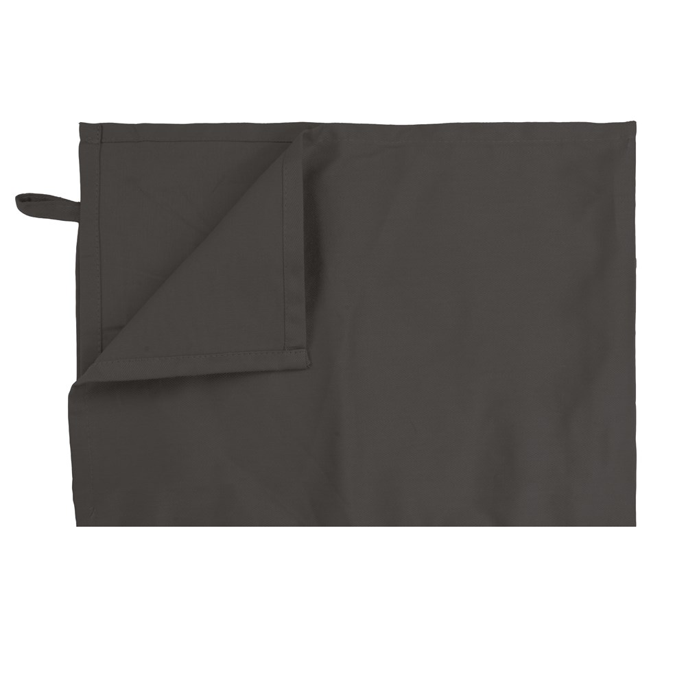 Tea Towel - antraciet