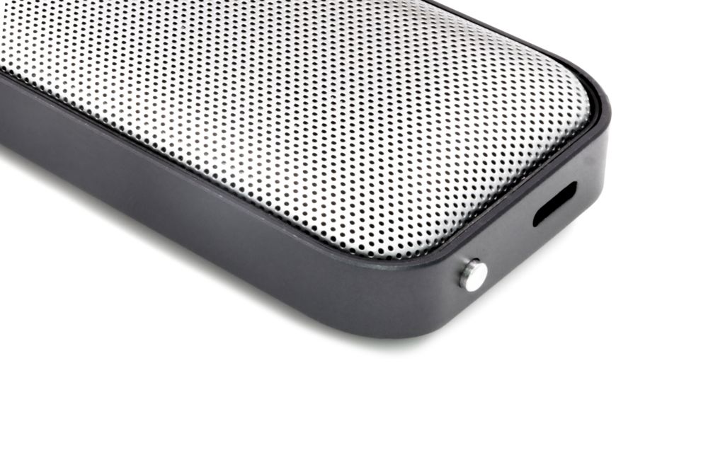 BrandCharger draadloze speaker Nano