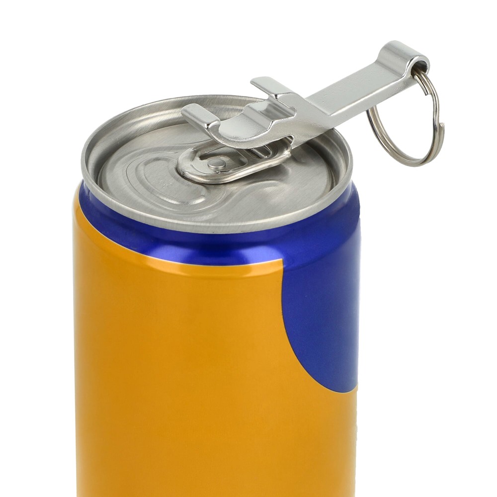 Flesopener sleutelhanger