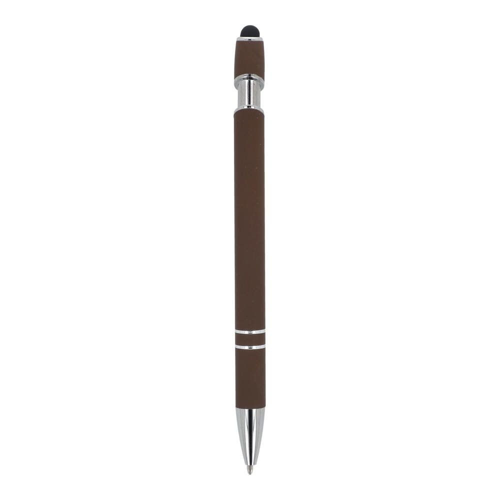 Balpen Paris Metaal soft touch