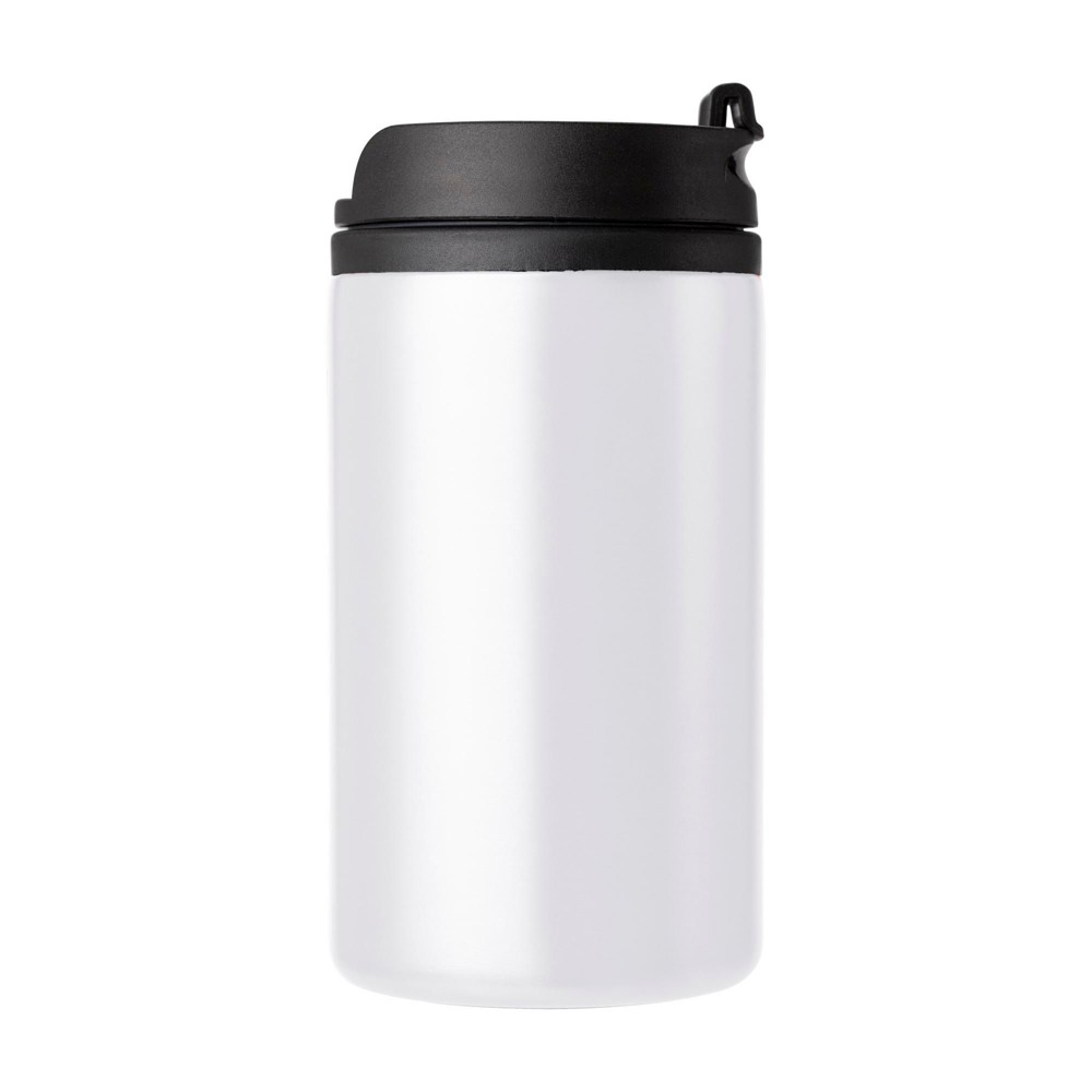 Dubbelwandige thermosbeker Gisela | 300 ml
